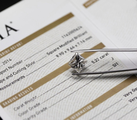 AIG Diamond Report (DF)