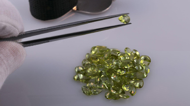 Grading Scales & Terminology